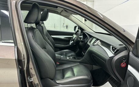 Infiniti QX50 II, 2018 год, 2 830 000 рублей, 11 фотография