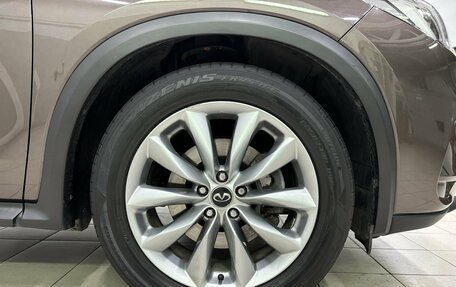 Infiniti QX50 II, 2018 год, 2 830 000 рублей, 9 фотография