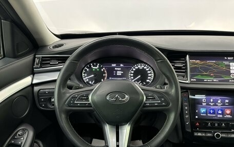 Infiniti QX50 II, 2018 год, 2 830 000 рублей, 14 фотография
