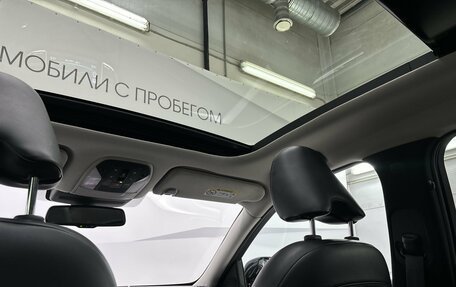 Infiniti QX50 II, 2018 год, 2 830 000 рублей, 20 фотография