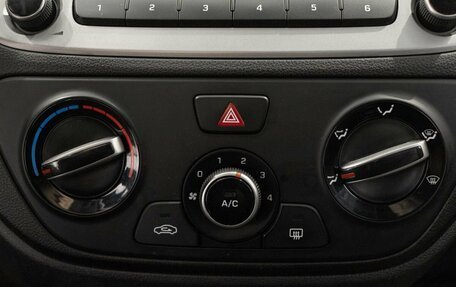 Hyundai Solaris II рестайлинг, 2017 год, 1 140 000 рублей, 7 фотография