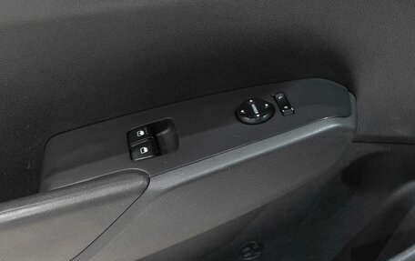 Hyundai Solaris II рестайлинг, 2017 год, 1 140 000 рублей, 8 фотография