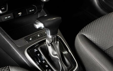 KIA Rio IV, 2022 год, 1 844 000 рублей, 5 фотография