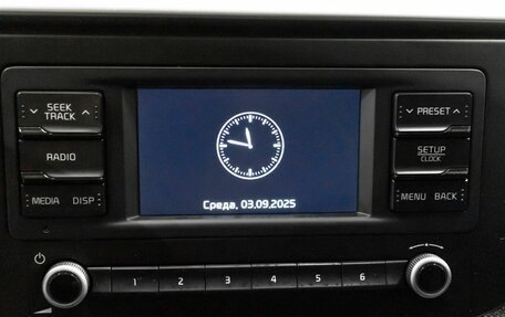 KIA Rio IV, 2022 год, 1 844 000 рублей, 6 фотография