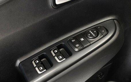 KIA Rio IV, 2022 год, 1 844 000 рублей, 8 фотография