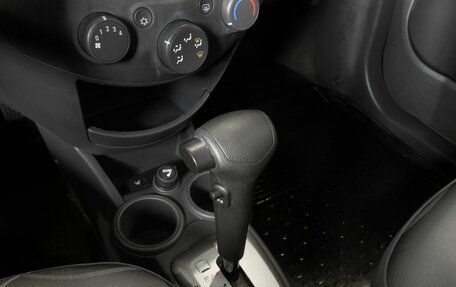 Chevrolet Spark III, 2014 год, 640 600 рублей, 5 фотография