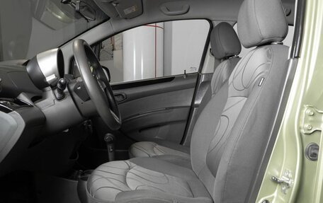 Chevrolet Spark III, 2014 год, 640 600 рублей, 11 фотография