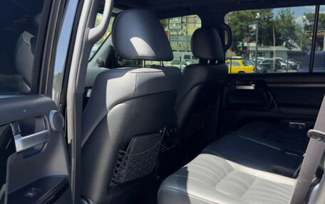 Toyota Land Cruiser 200, 2019 год, 5 500 000 рублей, 8 фотография