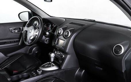 Nissan Qashqai, 2013 год, 827 000 рублей, 11 фотография