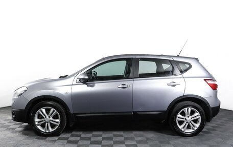 Nissan Qashqai, 2013 год, 827 000 рублей, 8 фотография