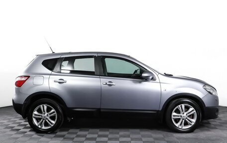 Nissan Qashqai, 2013 год, 827 000 рублей, 4 фотография