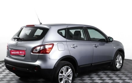 Nissan Qashqai, 2013 год, 827 000 рублей, 5 фотография