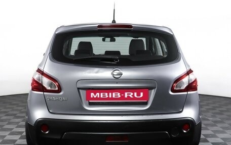 Nissan Qashqai, 2013 год, 827 000 рублей, 6 фотография