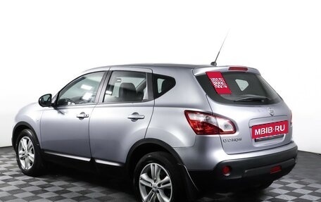 Nissan Qashqai, 2013 год, 827 000 рублей, 7 фотография