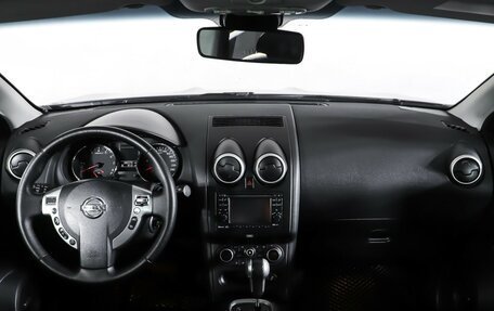 Nissan Qashqai, 2013 год, 827 000 рублей, 17 фотография