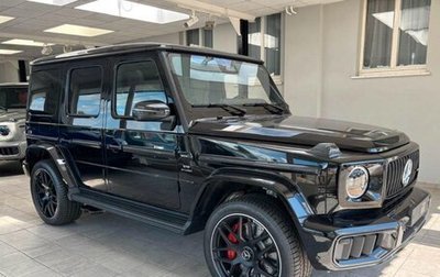 Mercedes-Benz G-Класс AMG, 2025 год, 30 500 000 рублей, 1 фотография