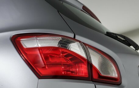 Nissan Qashqai, 2013 год, 827 000 рублей, 23 фотография