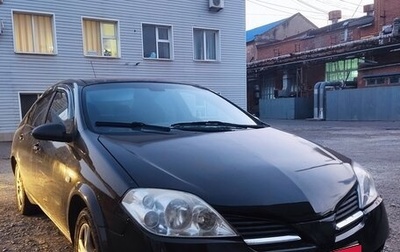 Nissan Primera III, 2005 год, 370 000 рублей, 1 фотография