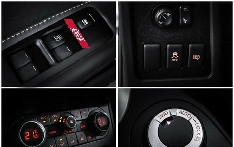 Nissan Qashqai, 2013 год, 827 000 рублей, 22 фотография