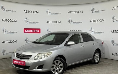 Toyota Corolla, 2008 год, 638 000 рублей, 1 фотография