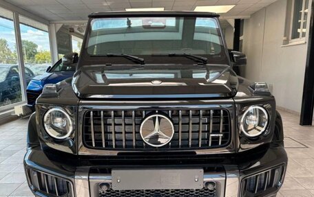 Mercedes-Benz G-Класс AMG, 2025 год, 30 500 000 рублей, 2 фотография