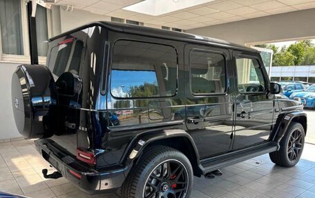 Mercedes-Benz G-Класс AMG, 2025 год, 30 500 000 рублей, 3 фотография