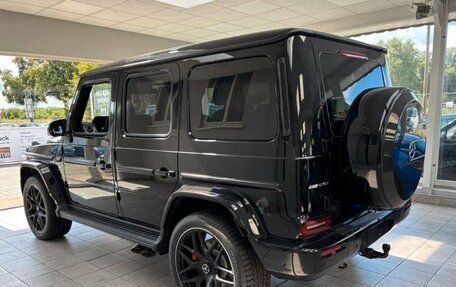 Mercedes-Benz G-Класс AMG, 2025 год, 30 500 000 рублей, 5 фотография
