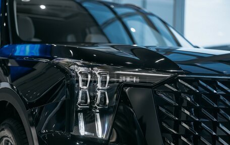 GAC GS8, 2024 год, 4 849 000 рублей, 4 фотография