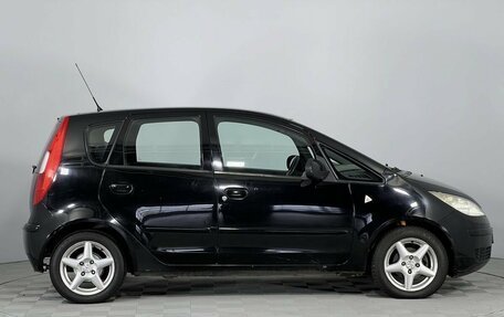 Mitsubishi Colt VI рестайлинг, 2006 год, 450 000 рублей, 4 фотография