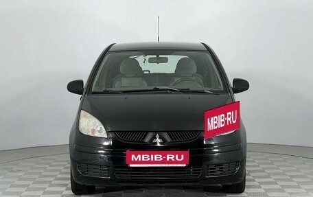 Mitsubishi Colt VI рестайлинг, 2006 год, 450 000 рублей, 2 фотография