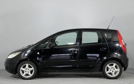 Mitsubishi Colt VI рестайлинг, 2006 год, 450 000 рублей, 8 фотография
