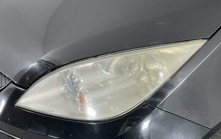 Mitsubishi Colt VI рестайлинг, 2006 год, 450 000 рублей, 9 фотография