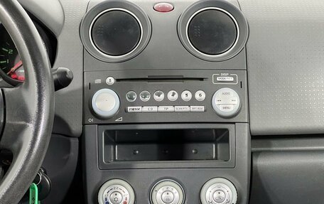 Mitsubishi Colt VI рестайлинг, 2006 год, 450 000 рублей, 16 фотография