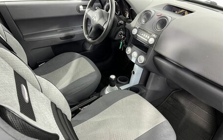 Mitsubishi Colt VI рестайлинг, 2006 год, 450 000 рублей, 13 фотография