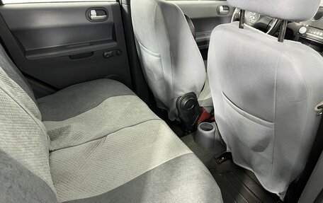 Mitsubishi Colt VI рестайлинг, 2006 год, 450 000 рублей, 12 фотография