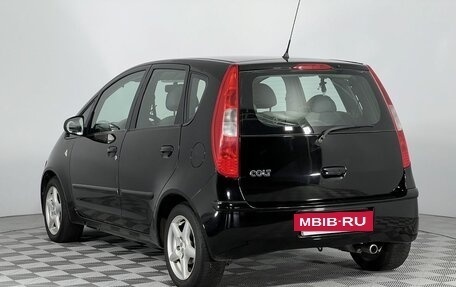 Mitsubishi Colt VI рестайлинг, 2006 год, 450 000 рублей, 7 фотография