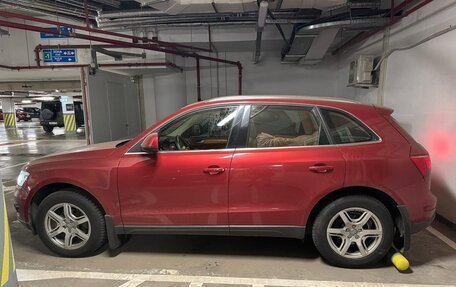 Audi Q5, 2012 год, 2 000 000 рублей, 11 фотография