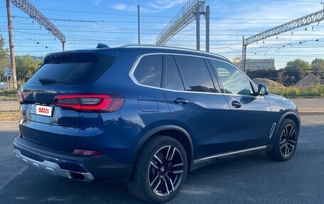 BMW X5, 2020 год, 5 580 000 рублей, 7 фотография