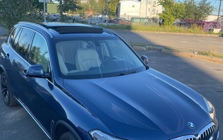 BMW X5, 2020 год, 5 580 000 рублей, 10 фотография