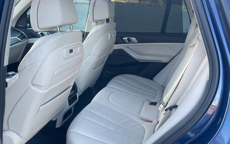 BMW X5, 2020 год, 5 580 000 рублей, 12 фотография