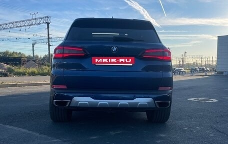 BMW X5, 2020 год, 5 580 000 рублей, 6 фотография