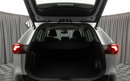 Toyota RAV4, 2020 год, 3 190 000 рублей, 24 фотография