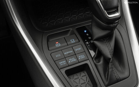 Toyota RAV4, 2020 год, 3 190 000 рублей, 22 фотография