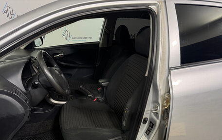 Toyota Corolla, 2008 год, 638 000 рублей, 8 фотография