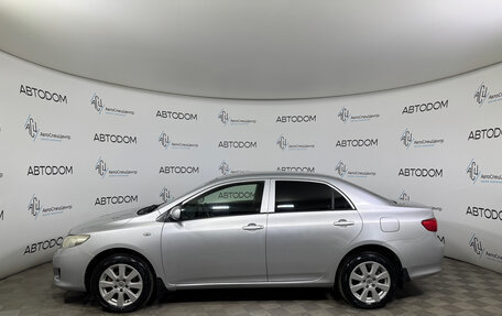 Toyota Corolla, 2008 год, 638 000 рублей, 6 фотография
