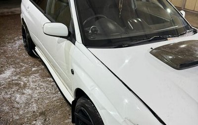 Subaru Impreza WRX III рестайлинг, 2003 год, 850 000 рублей, 1 фотография