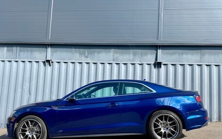 Audi A5, 2017 год, 3 850 000 рублей, 1 фотография