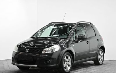 Suzuki SX4 II рестайлинг, 2012 год, 995 000 рублей, 1 фотография