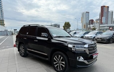 Toyota Land Cruiser 200, 2018 год, 6 520 000 рублей, 1 фотография