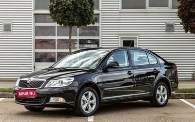 Skoda Octavia, 2012 год, 825 000 рублей, 1 фотография